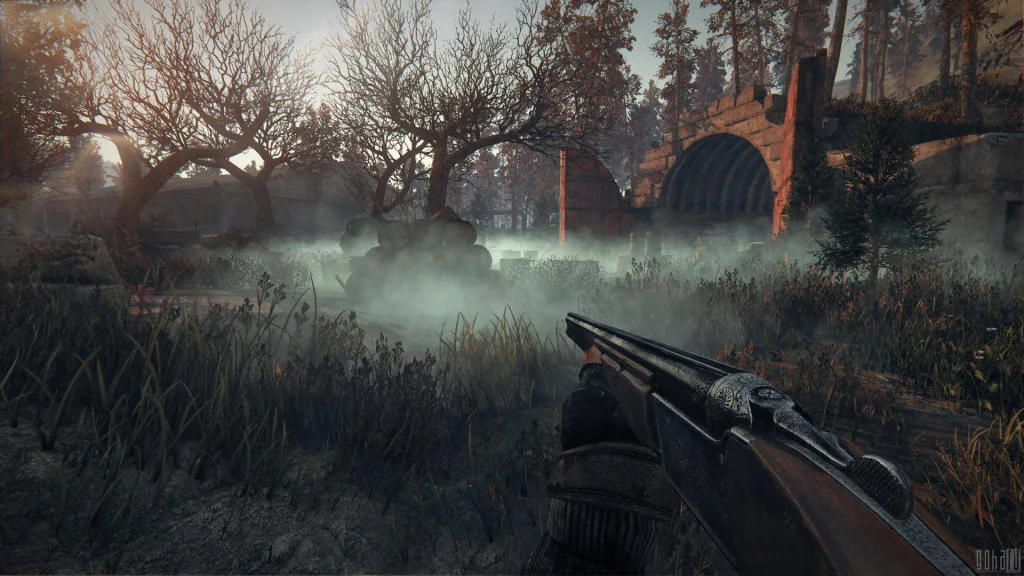 S.T.A.L.K.E.R. 2: слухи и последние новости