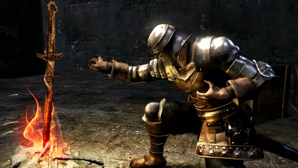 Dark Souls