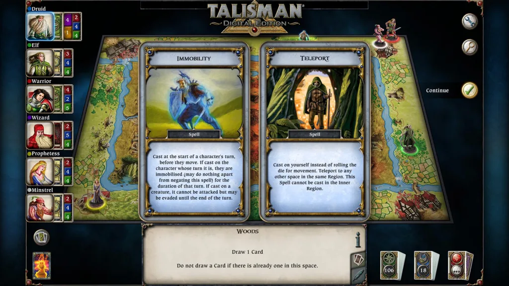 Talisman