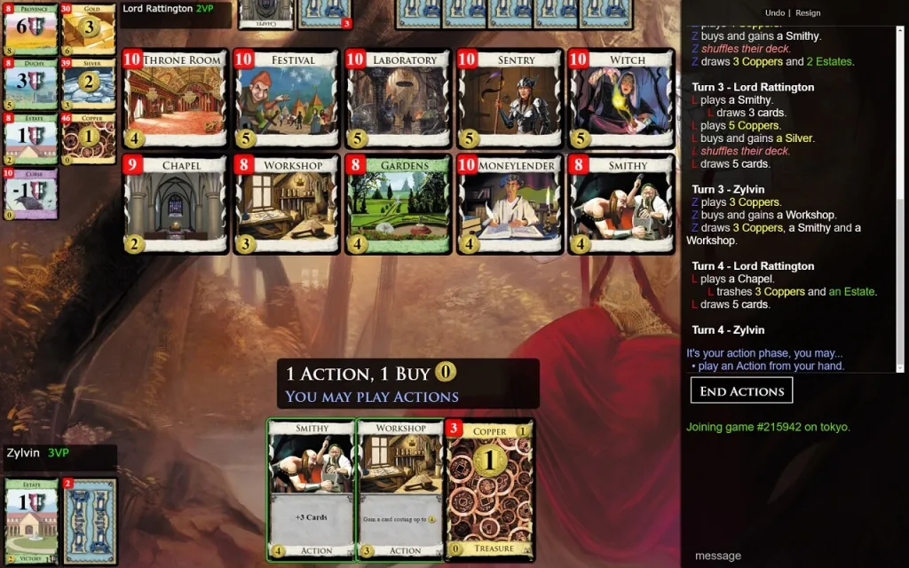 Dominion