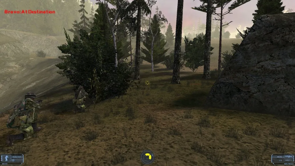 Tom Clancy's Ghost Recon