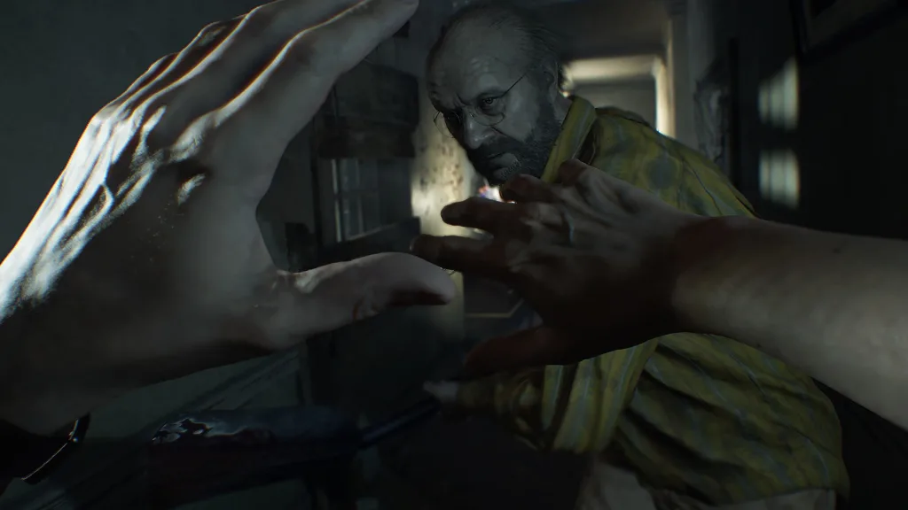 Как жалобы фанатов привели к тому, что Resident Evil вернулась к истокам