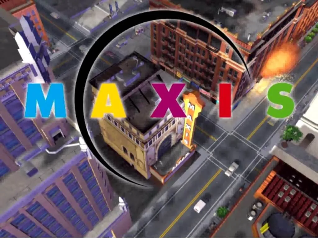 Maxis