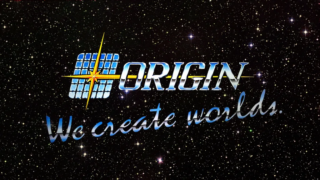 Origin Systems