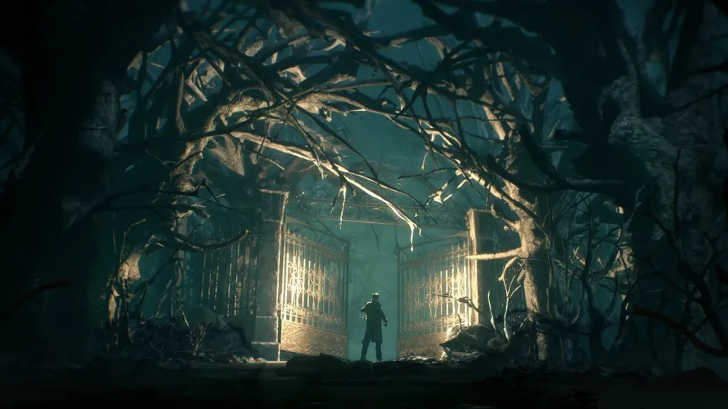 Так что за чертовщина происходит в Call of Cthulhu?