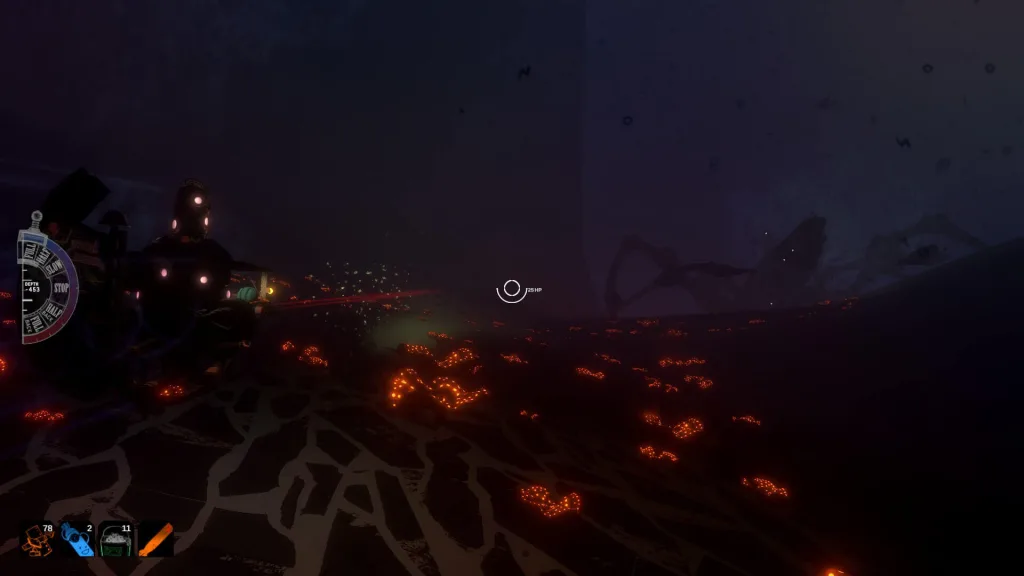 Обзор Diluvion