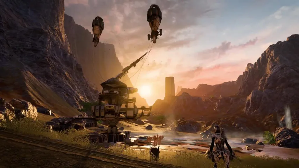 Новая система диалогов в Mass Effect: Andromeda позволит вам лучше «раскрыть» себя