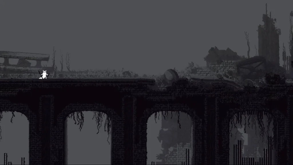 Обзор Rain World