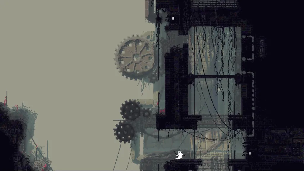 Обзор Rain World