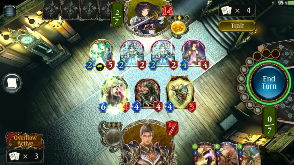 Shadowverse