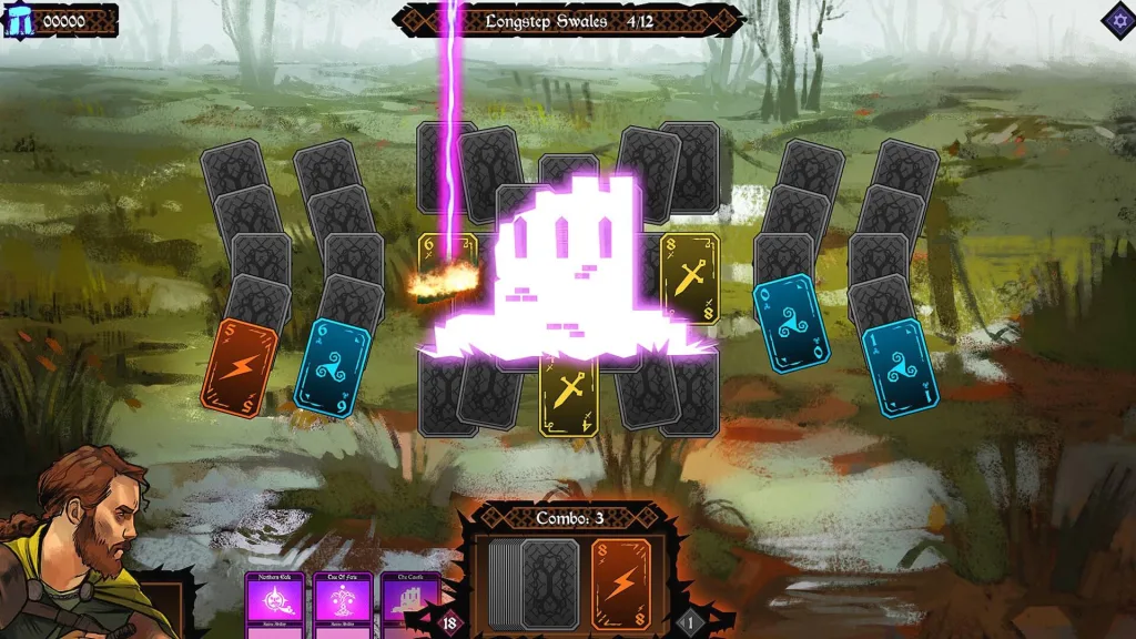 Ancient Enemy