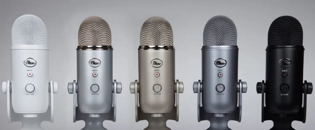 Blue Yeti