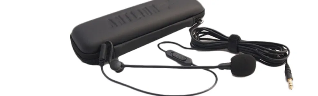 AntLion ModMic (однонаправленный)