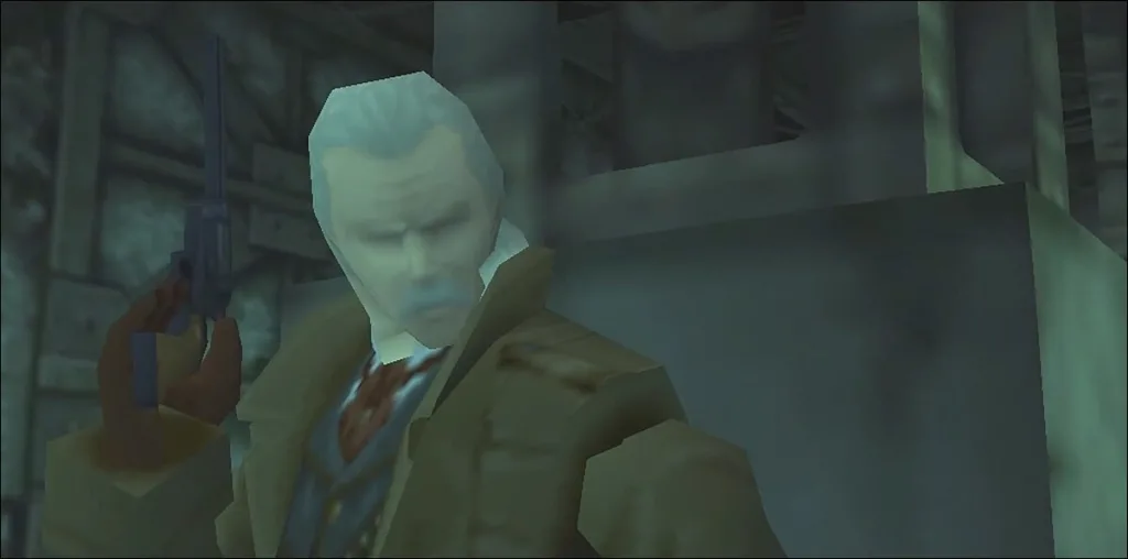 “Ты весьма хорош.”