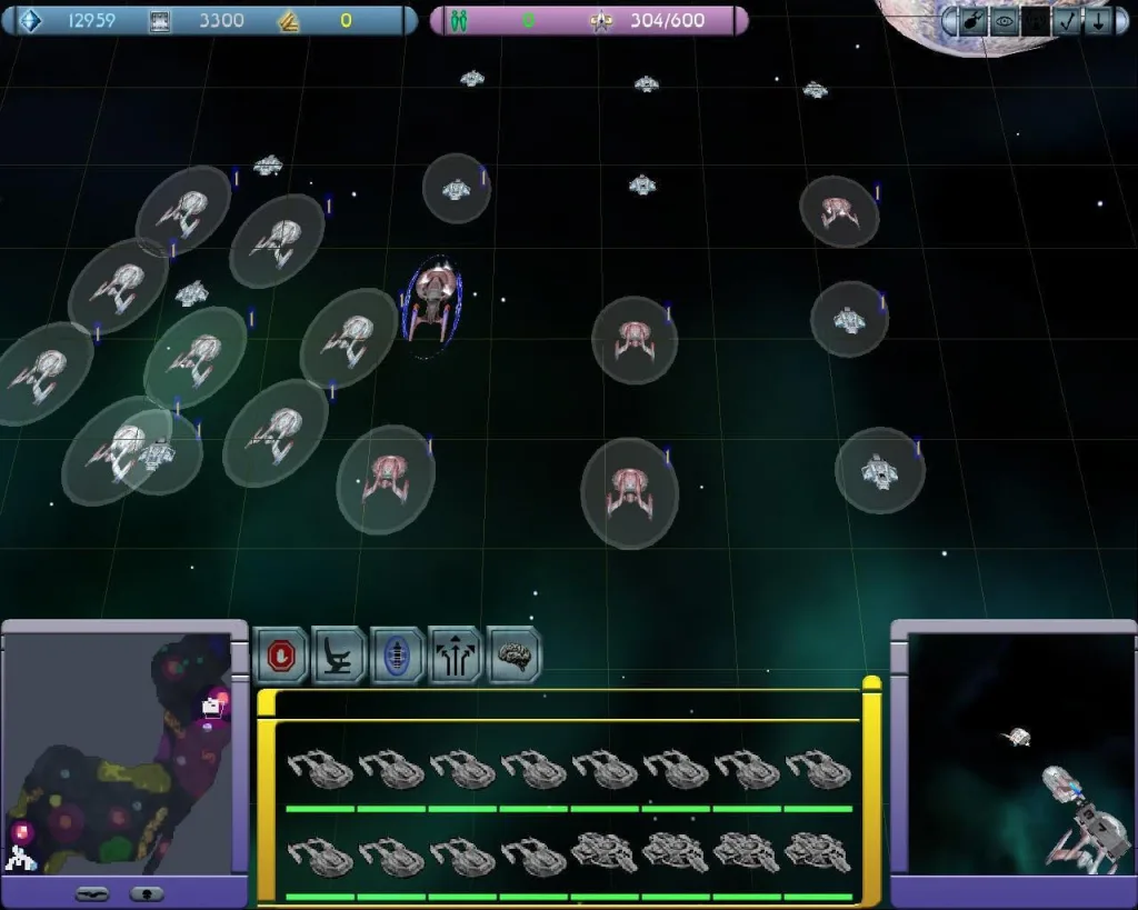Star Trek: Armada II