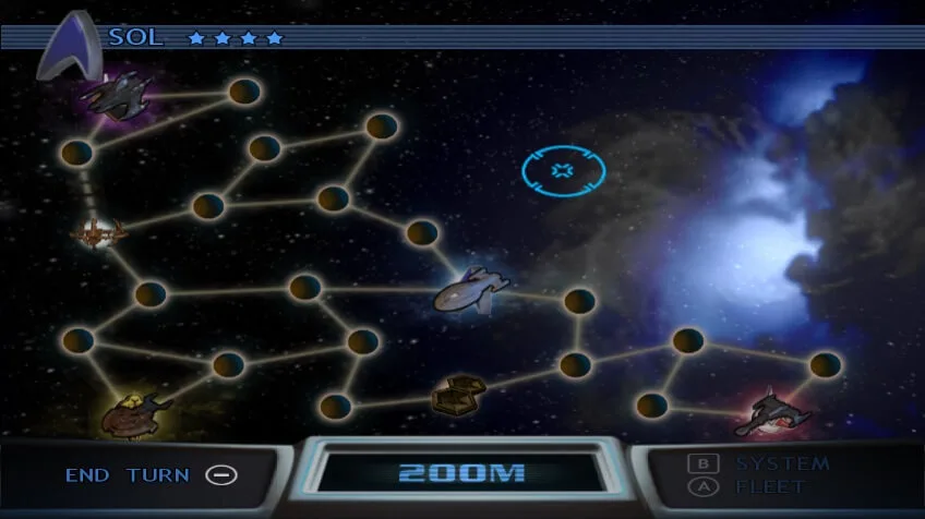 Худшие: Star Trek: Conquest