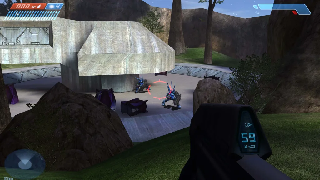 Halo 