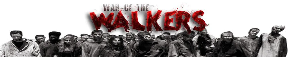 War of the Walkers