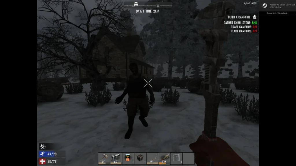No Special Zombies or Brick Damage