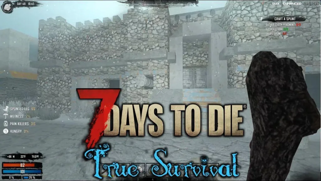 True Survival