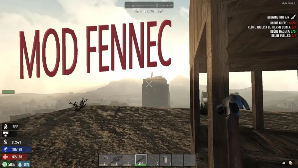 Fennec