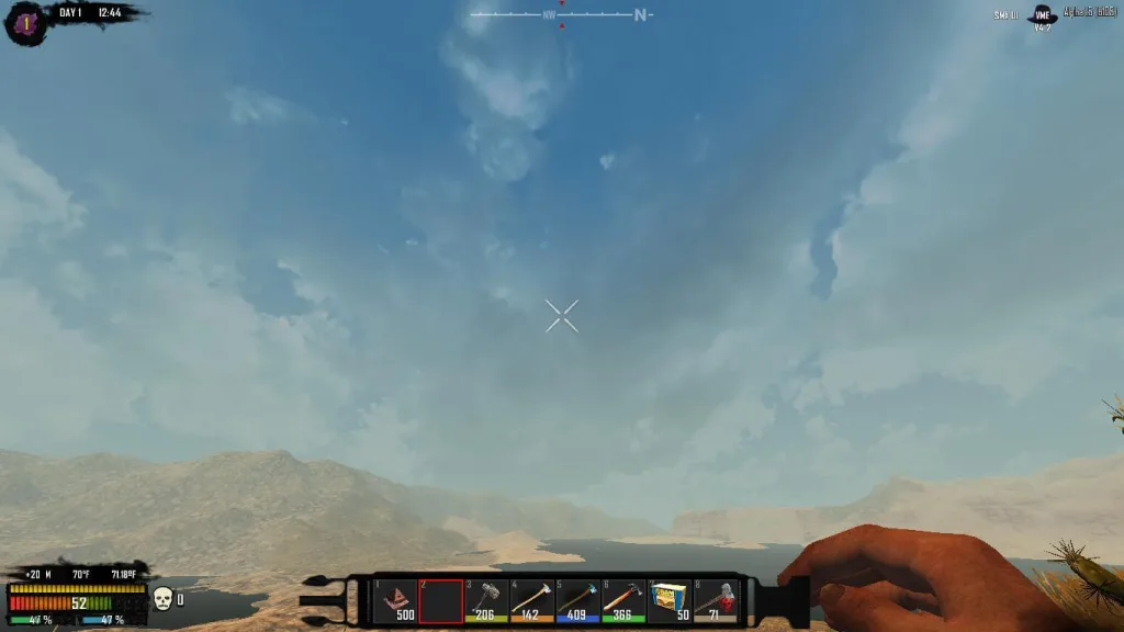 Valmod Overhaul