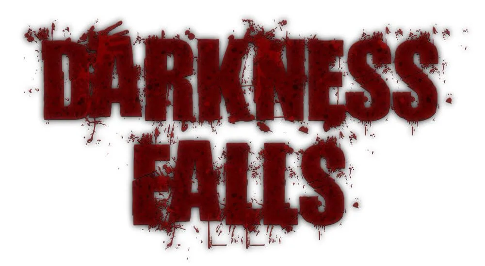 Darkness Falls