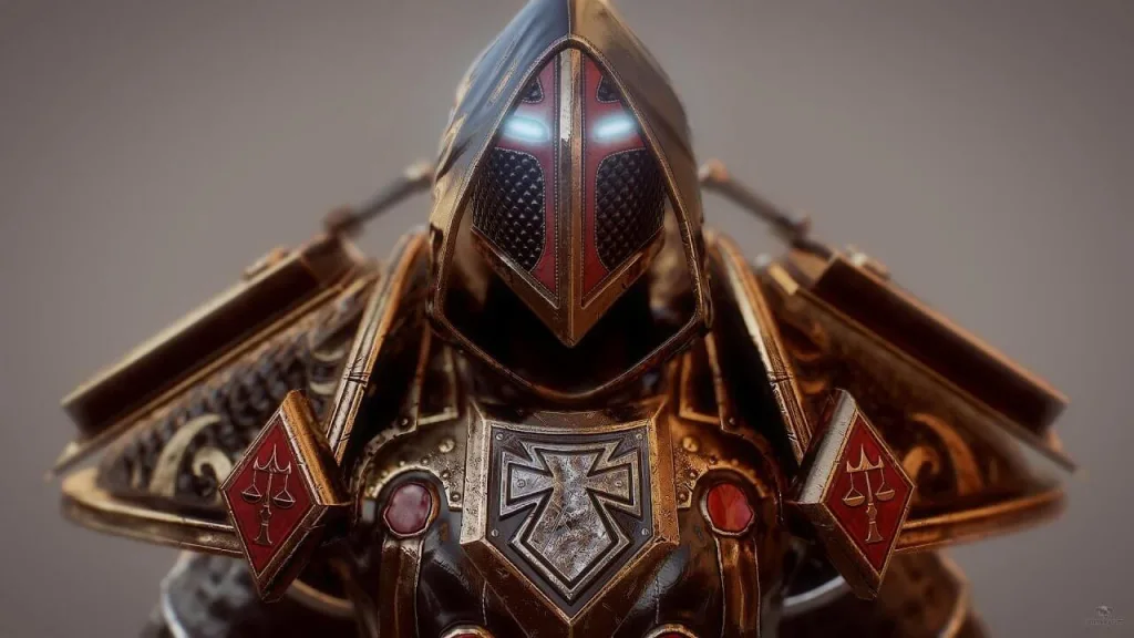 World of Warcraft: Паладины и навык «Расплата» (2005)