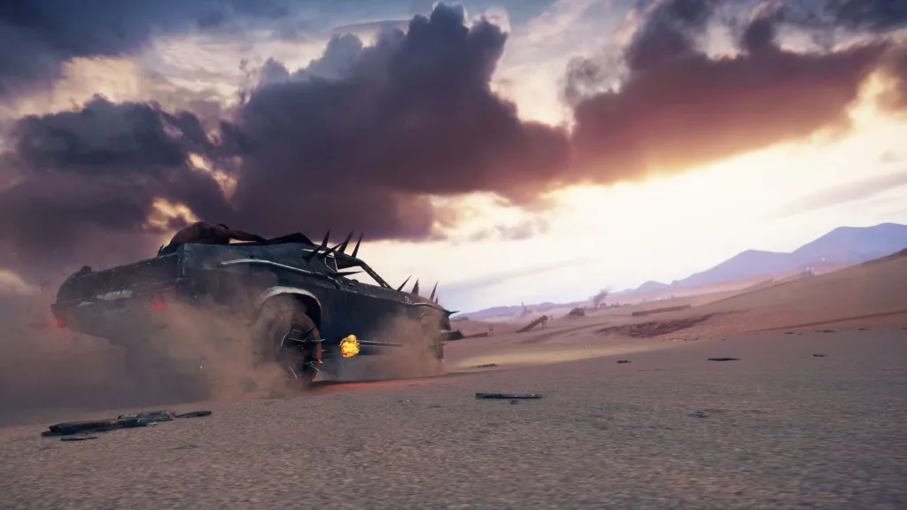 Mad Max