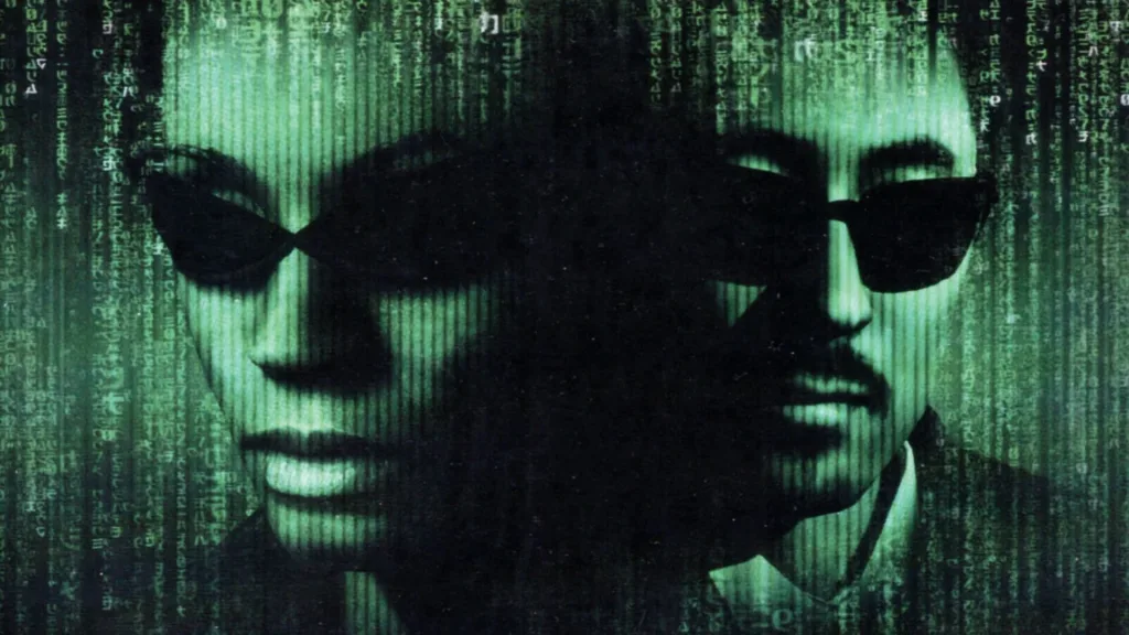 Enter the Matrix