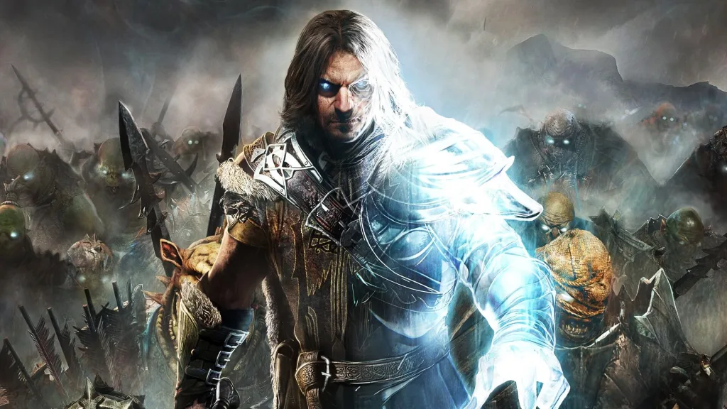 Middle-earth: Shadow of Mordor