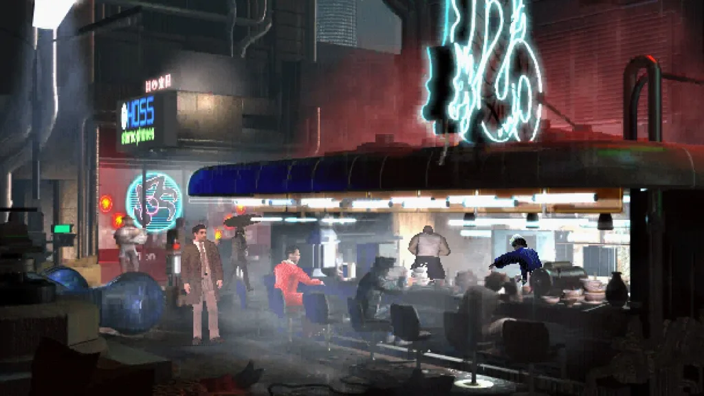 Blade Runner