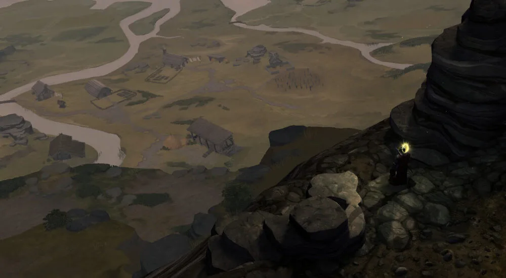 Fast Travel