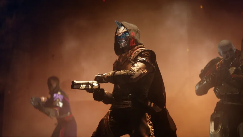 Безумно рекордные продажи Destiny 2