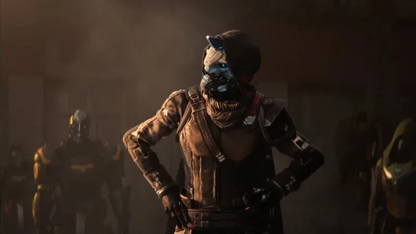 Безумно рекордные продажи Destiny 2