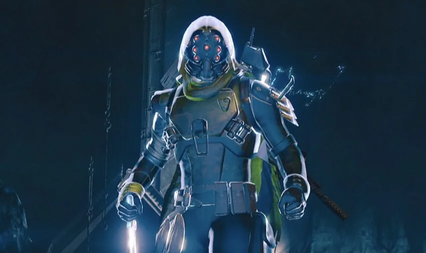Проблемы Destiny. Продолжение