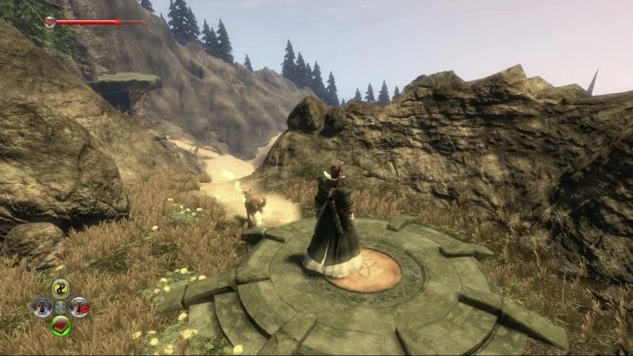 Fable 3