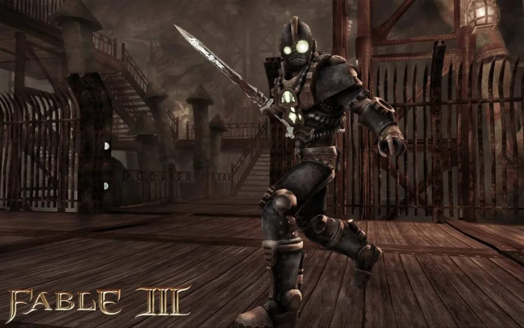 Fable 3
