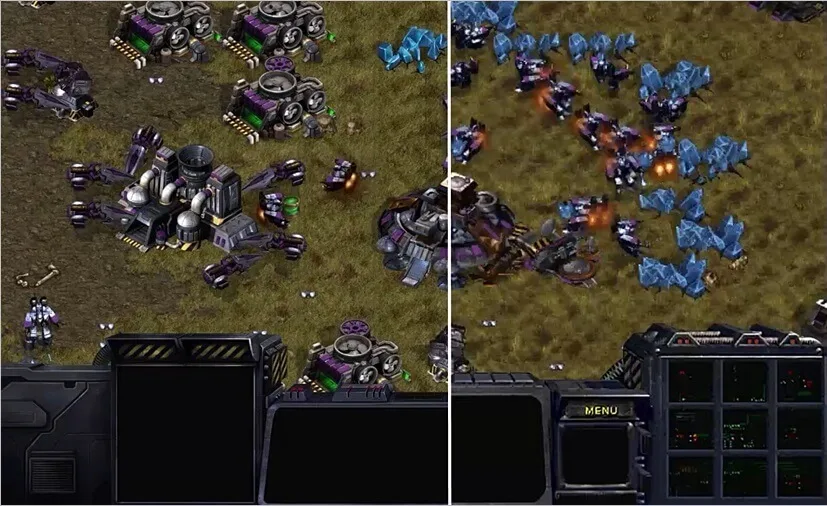 Обзор StarCraft: Remastered