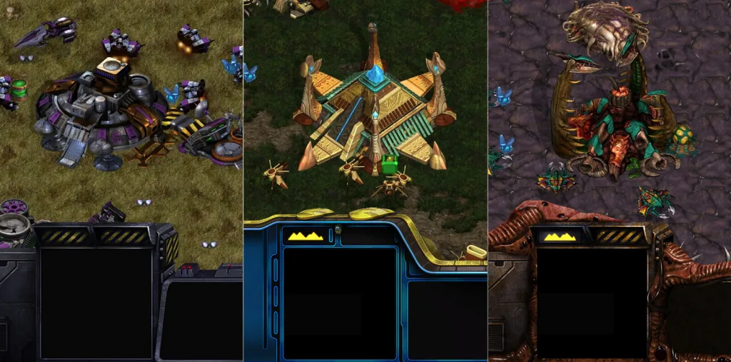 Обзор StarCraft: Remastered