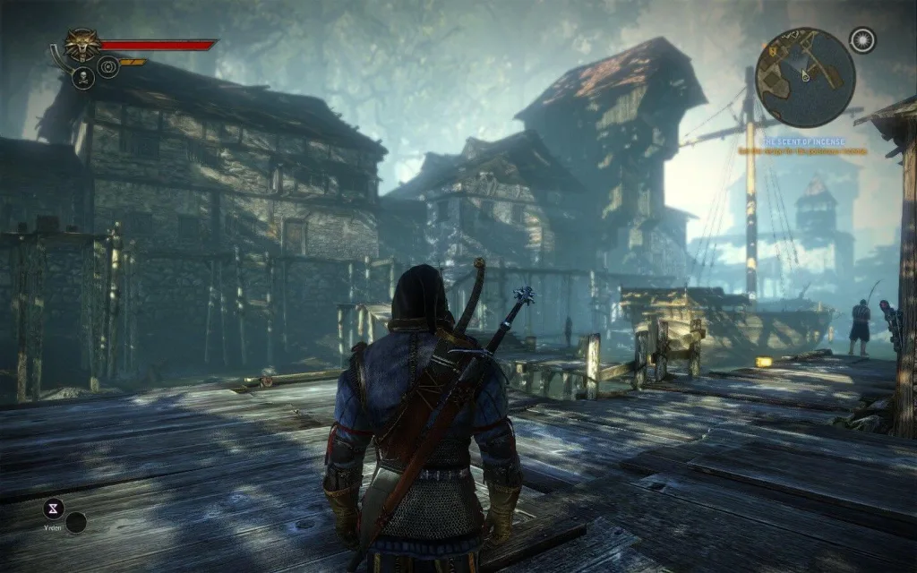 The Witcher 2: Assassins of Kings