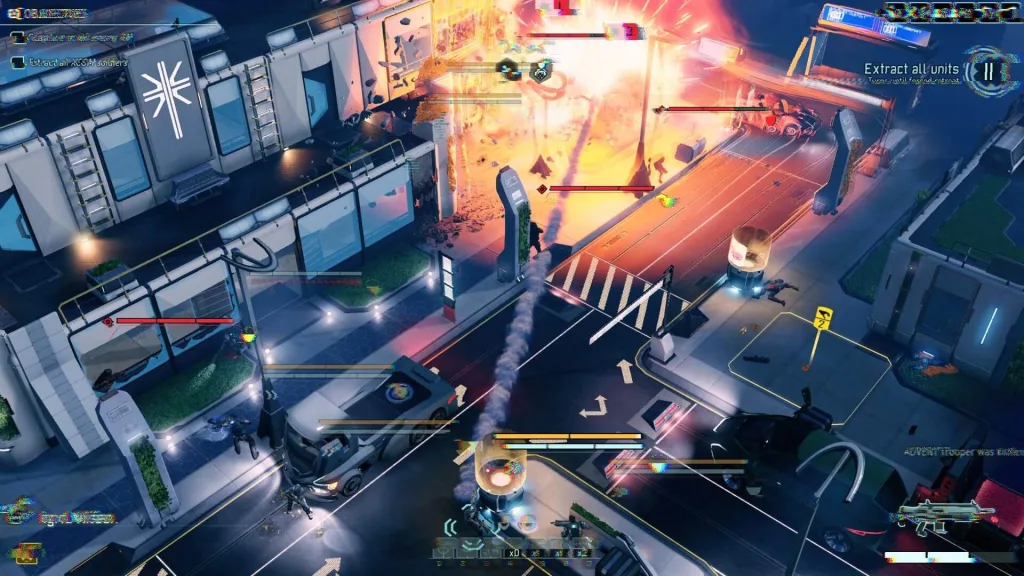 Мод The Long War 2 это переосмысление XCOM 2, в которое должен сыграть каждый