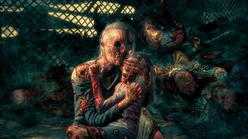 Использовать белый фосфор (Spec Ops: The Line)