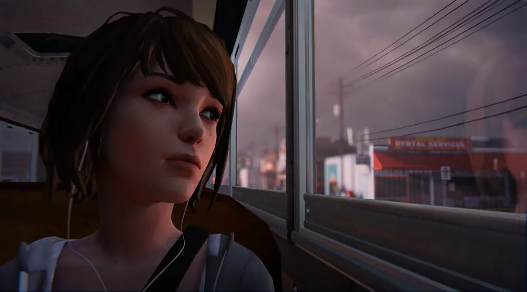 Life is Strange: Before the Storm - дата премьеры и новый трейлер