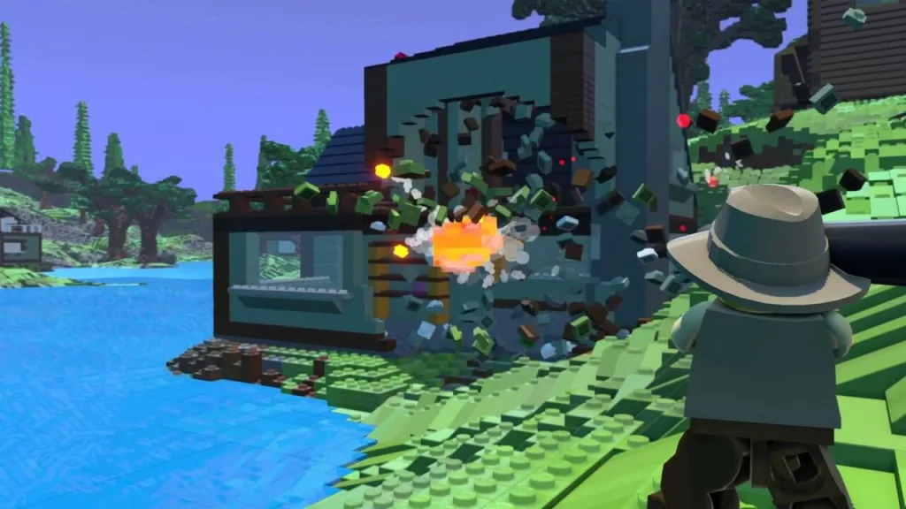 Создание хорошего сервера для Minecraft