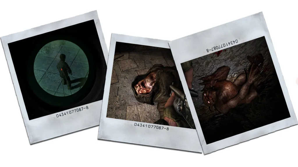 S.T.A.L.K.E.R. Кладбище потерянных идей