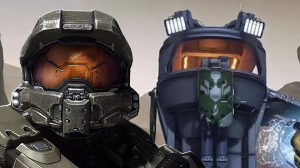 Убила ли Destiny серию Halo?