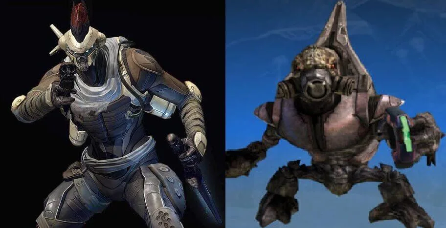 Убила ли Destiny серию Halo?