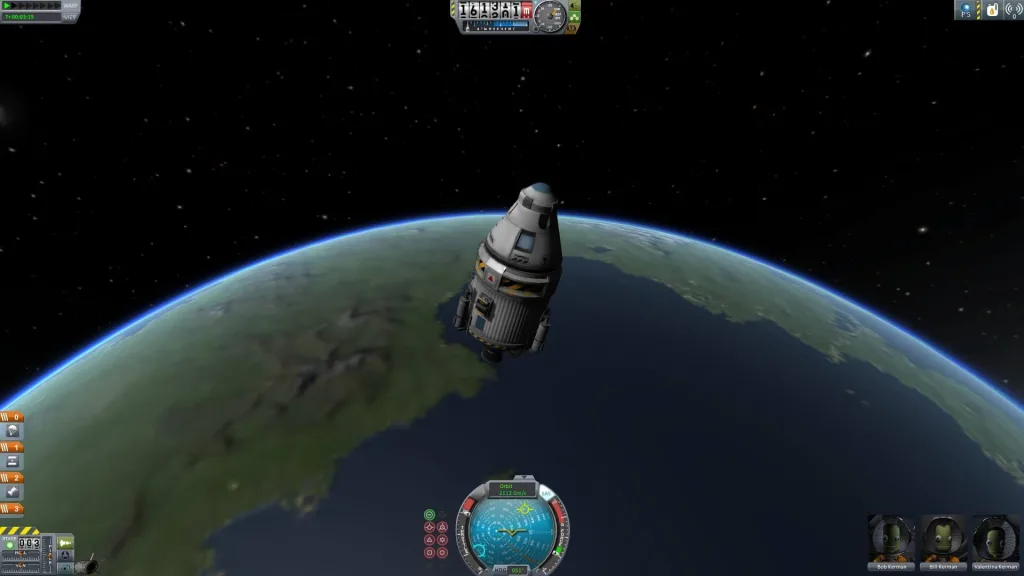 PlanetShine