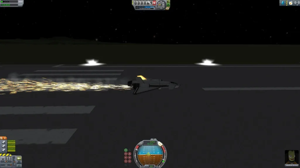 Collision FX